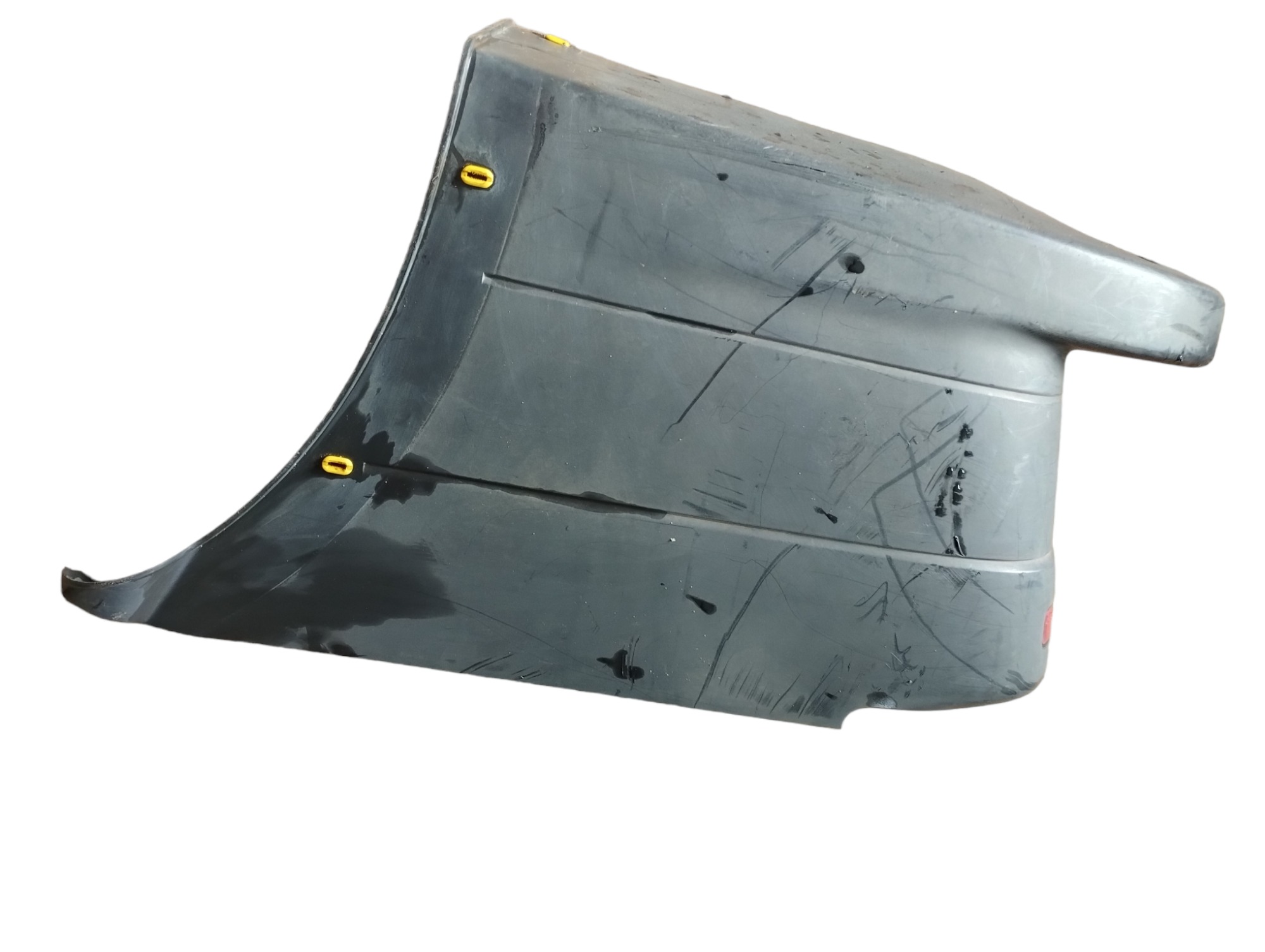 Ponteira Para Choque Fiat Strada Traseira Direita 735358126 3