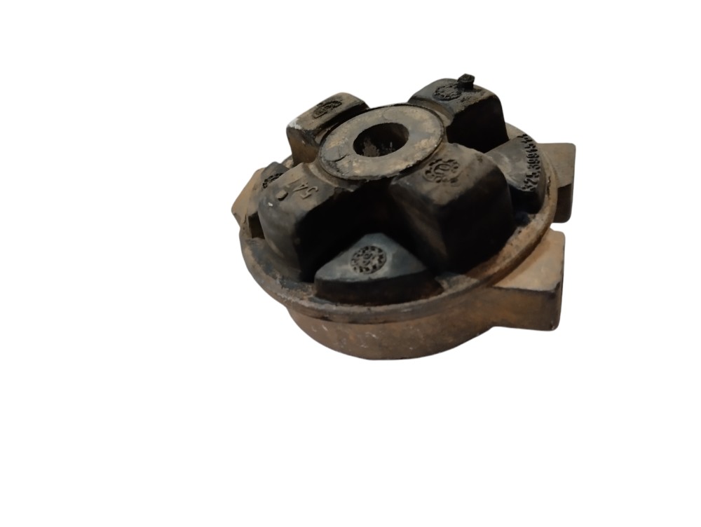 Coxim Câmbio Ecosport 1.6 Ztec Rocam 2006 2007 2008; 2