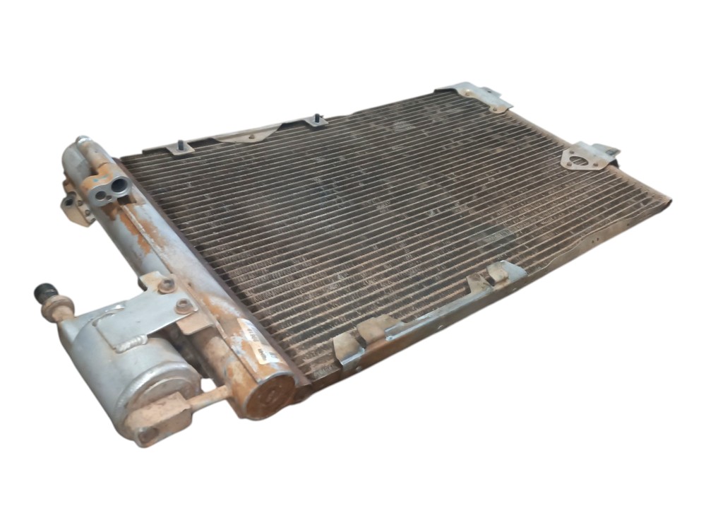 Condensador Ar Gm Astra Vectra Zafira 1999 2000 2001 A 2011 4