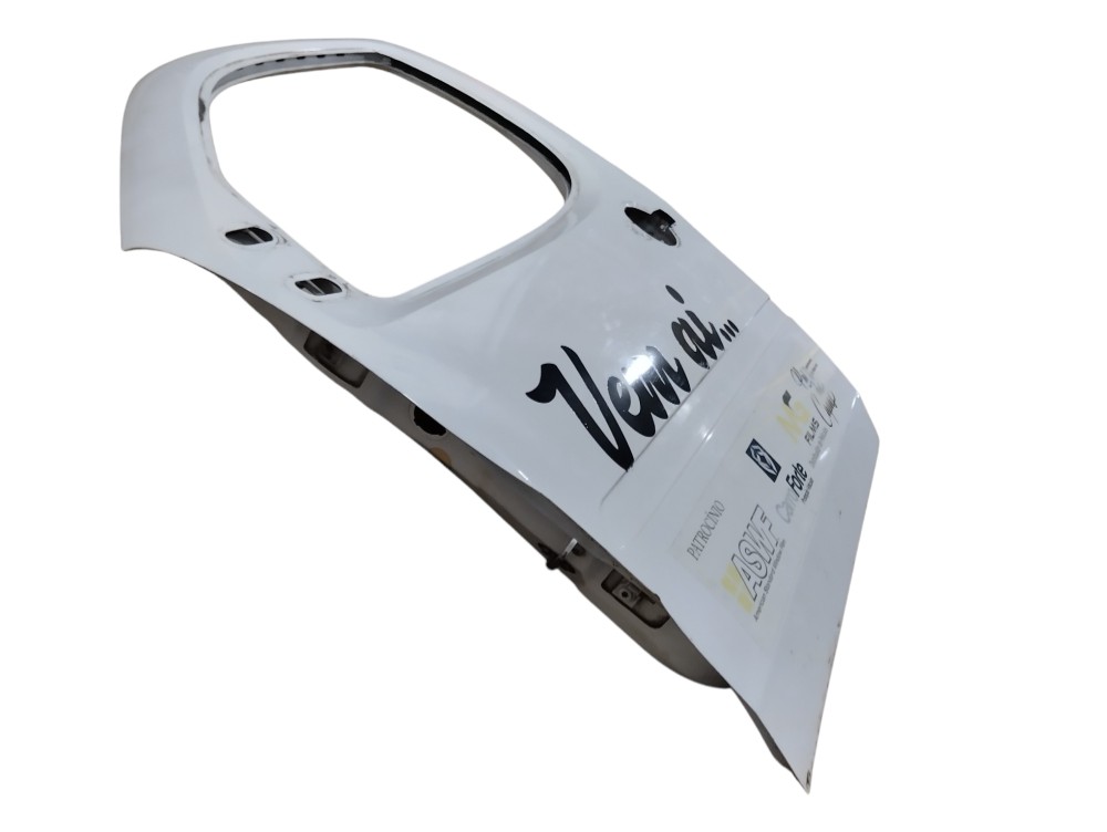 Porta Dianteira Esquerda Doblo 2004 2005 2006 2007 2008 2009 Dianteira Direito Branca 3