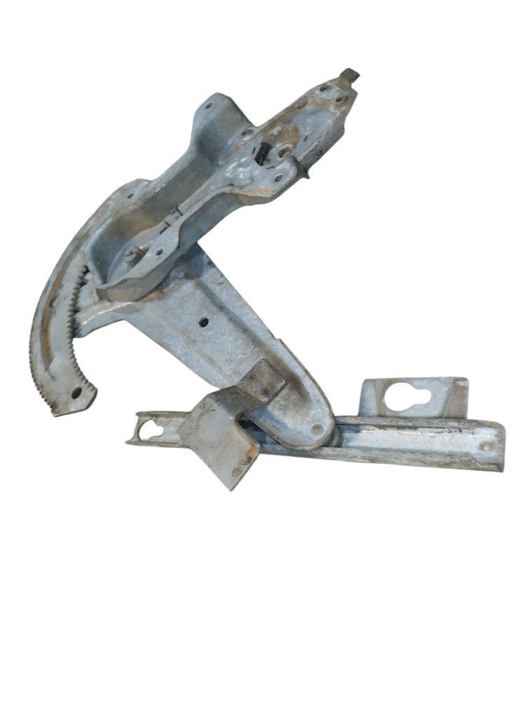 Máquina Vidro Traseiro Direita Honda Civic 1997 3