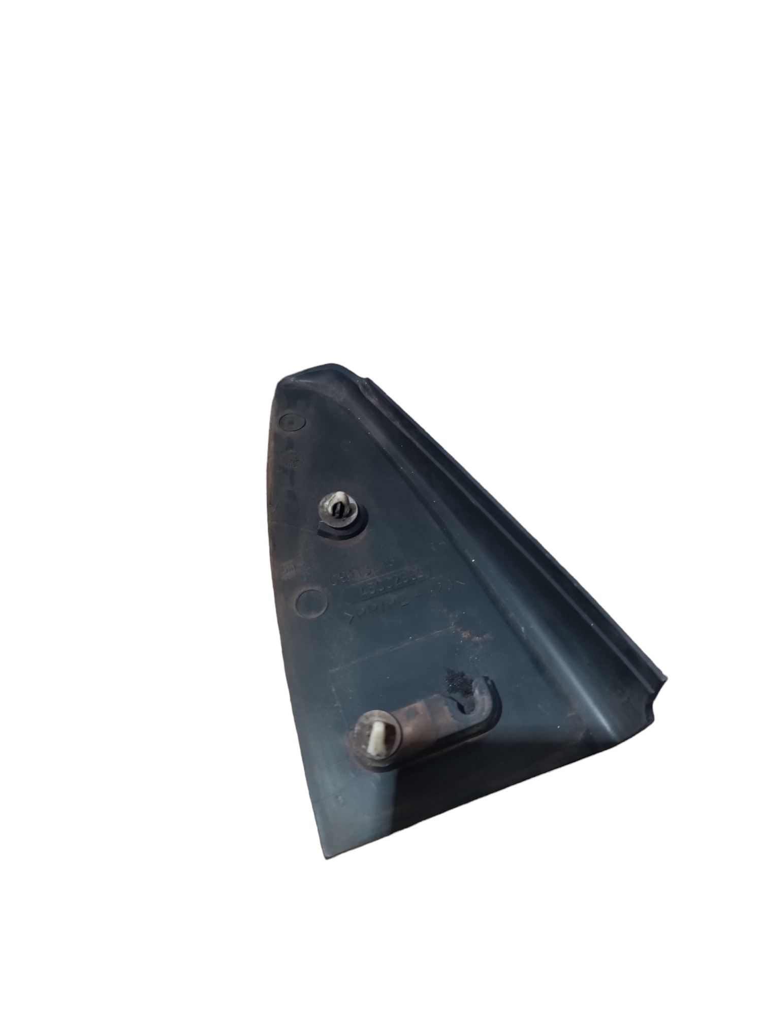 Moldura Interna Porta Traseira Esquerda Corsa 460029937 2003 8