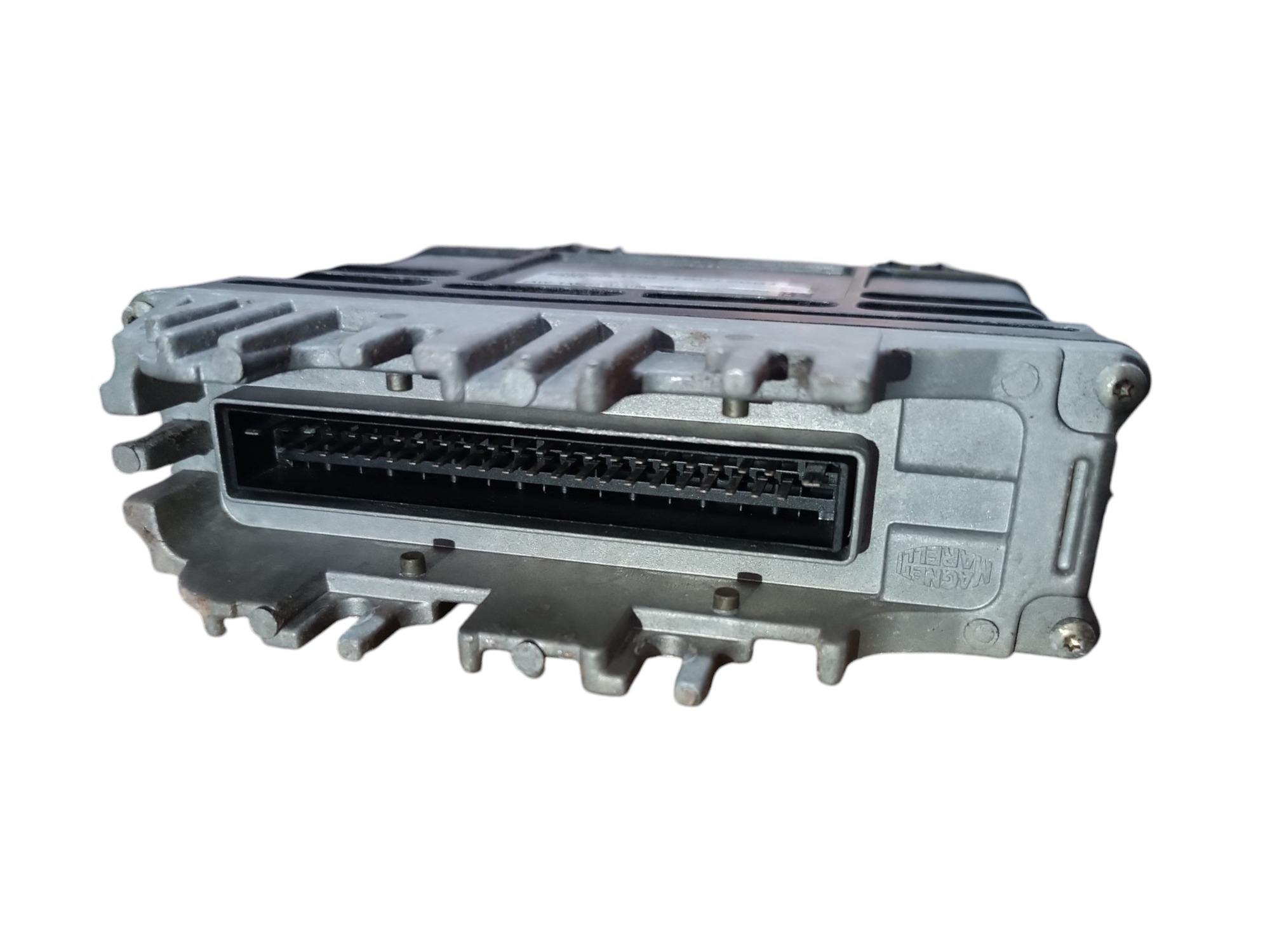 Módulo Injeção Volkswagen Gol 1.0 61600.941.01 2002 2003 3
