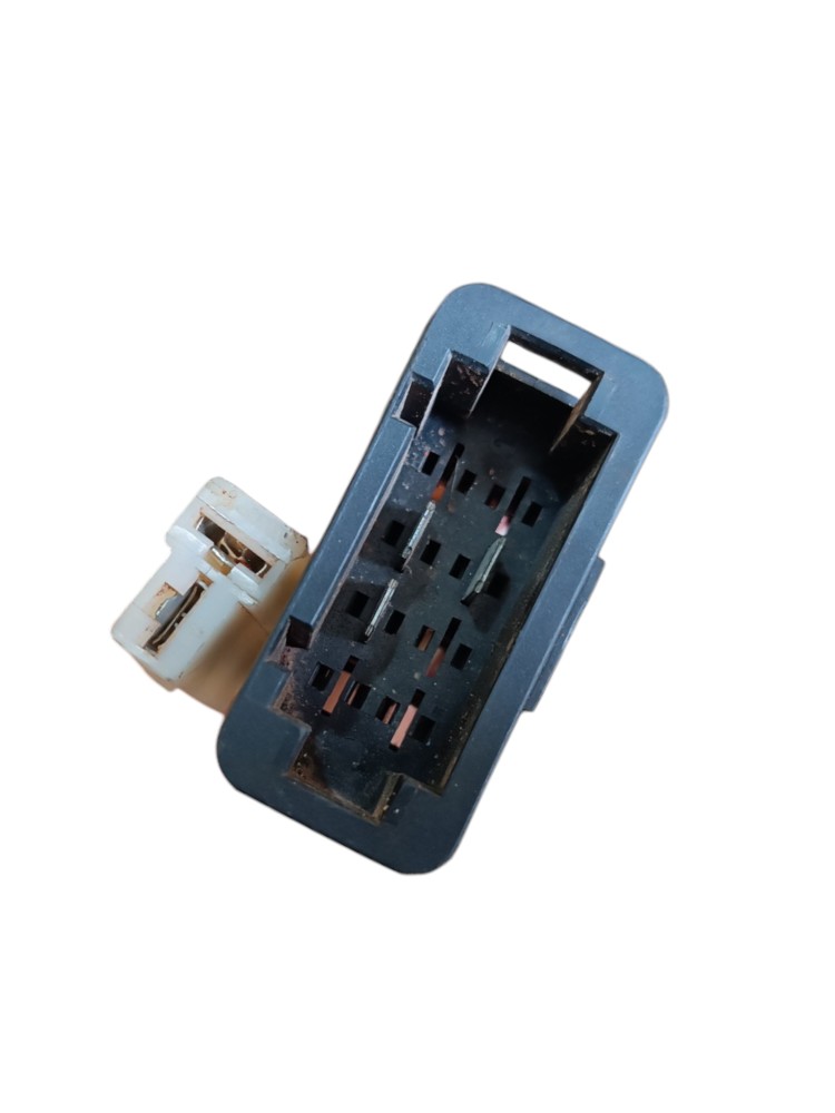 Chicote Caixa Ar Forçado Vw Up Tsi 1.0 3cc 2016 2017 2018 3