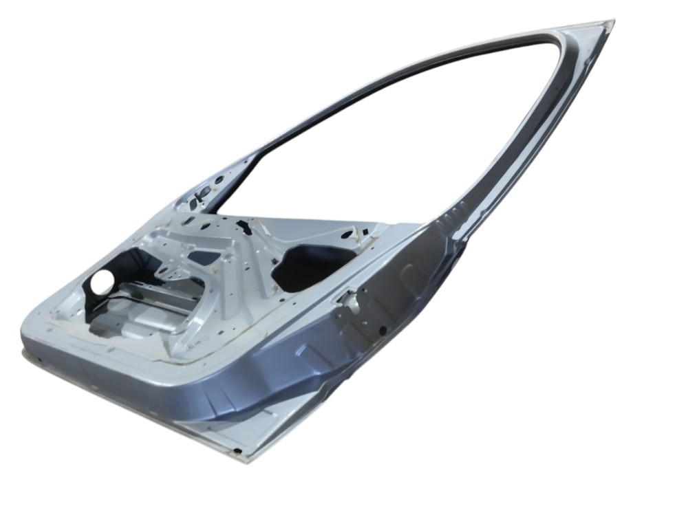 Porta Dianteira Direito Peugeot 206 2002 2003 2004 2005 2006 7