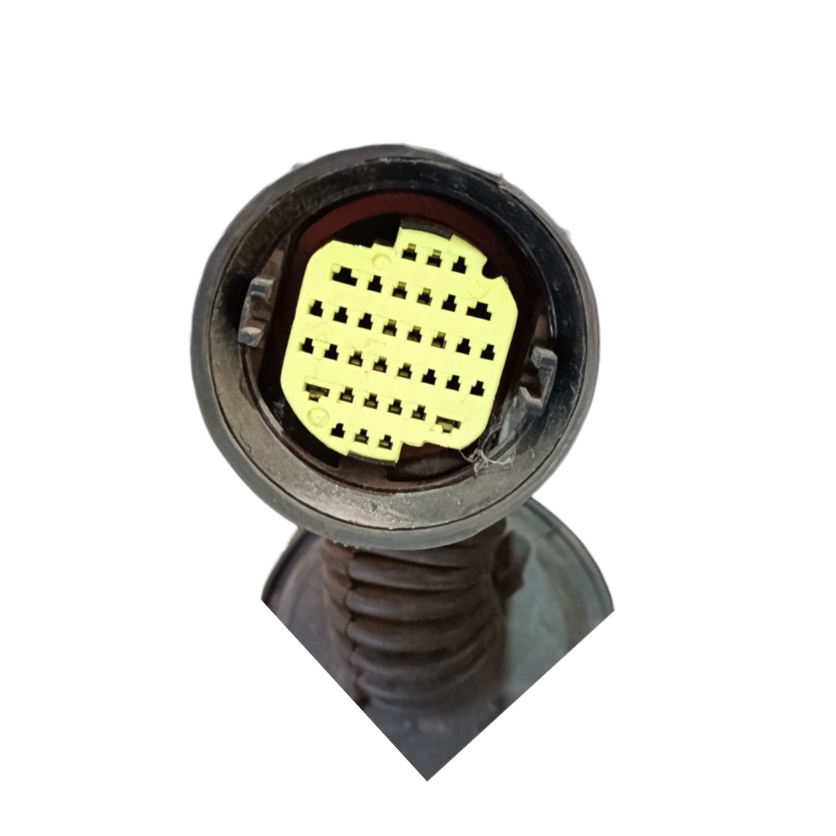 Chicote Porta Dianteira Direita Fiat Punto 1.4  2008 2012 6