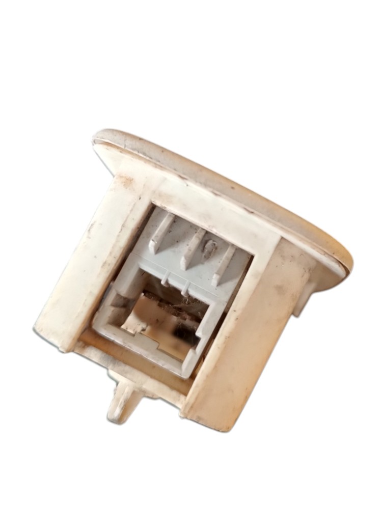 Luz Teto Cortesia Fiat Stilo 1.8 2007 2008 2009 2010 2011 6