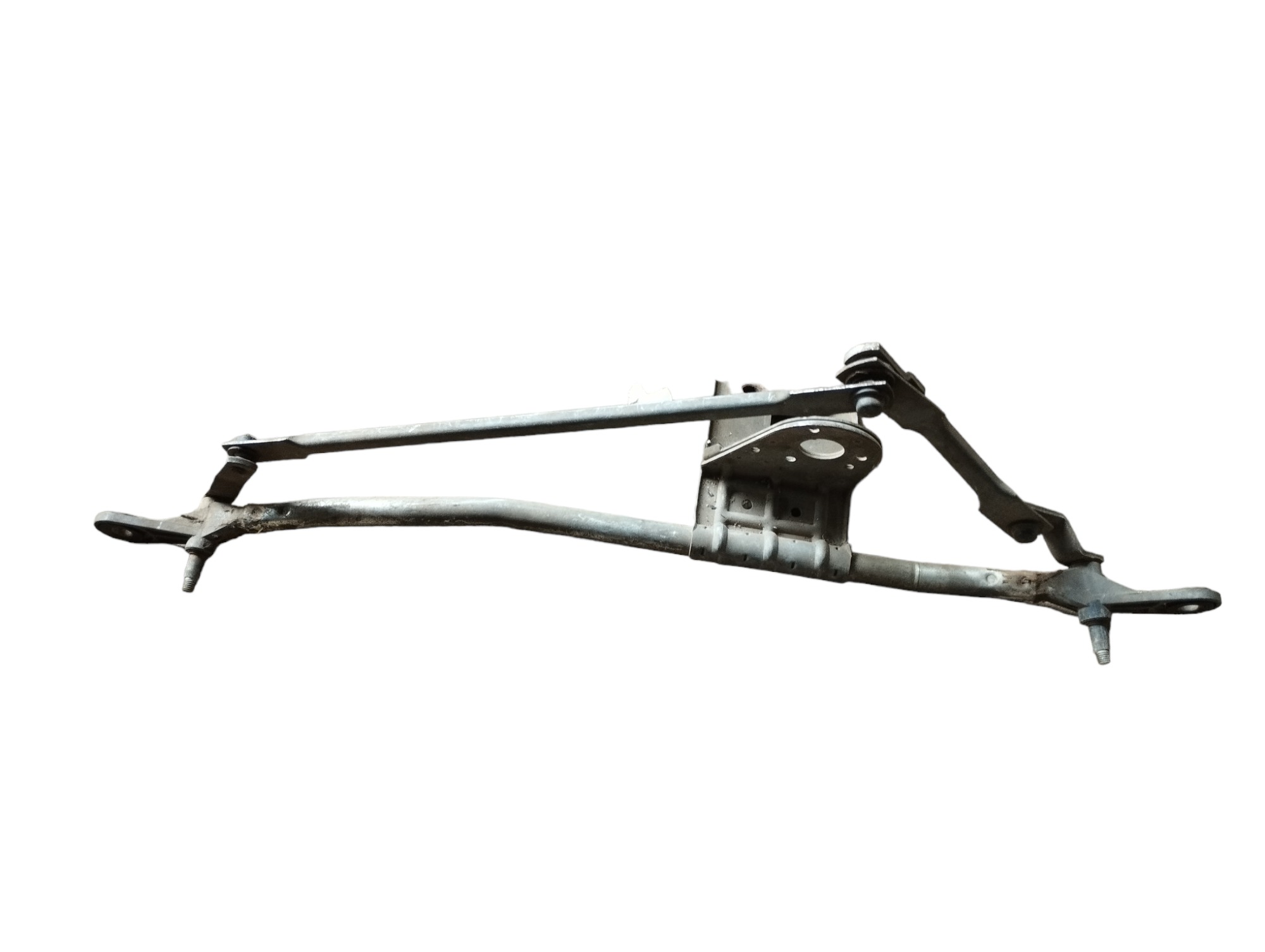 Galhada Limpador Fiat Tempra 2.0 1997 1998 1999 Gasolina 3
