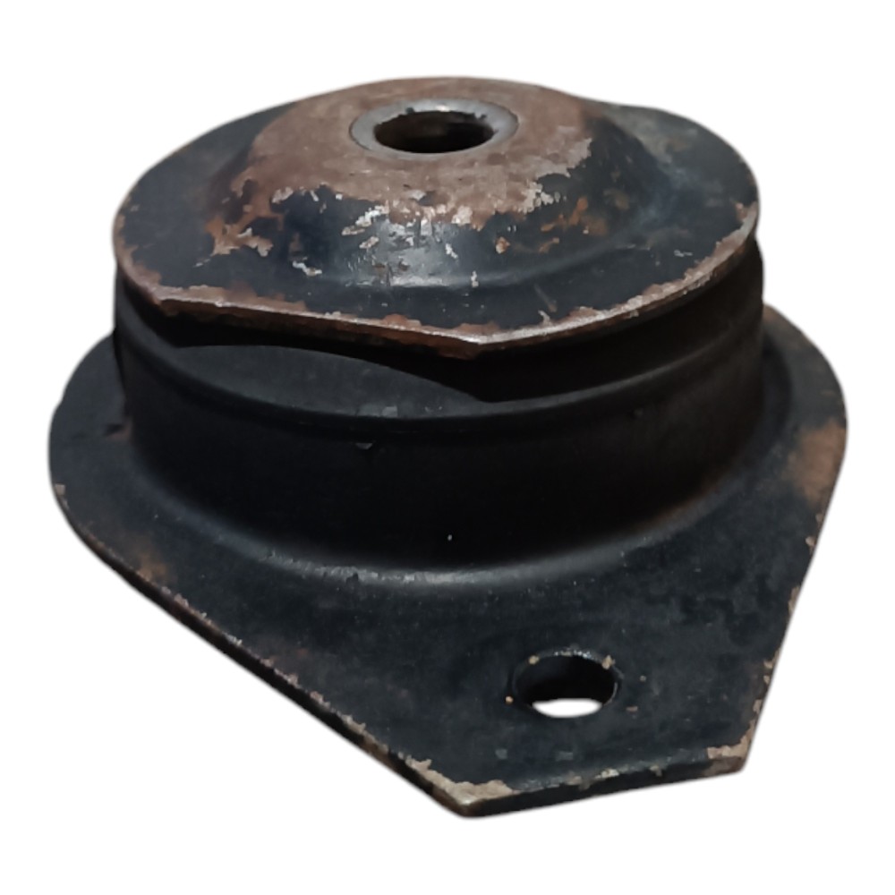 Coxim Calço Motor Fiat Palio Siena Uno 1984 2000 7563985 4