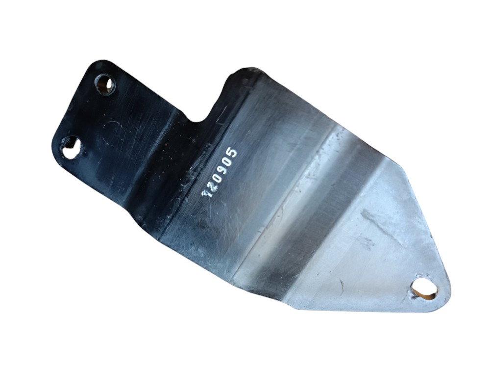 Pedal Acelerador Ford Fiesta 1.6 2s659p732ac 2006 2007 2008 10