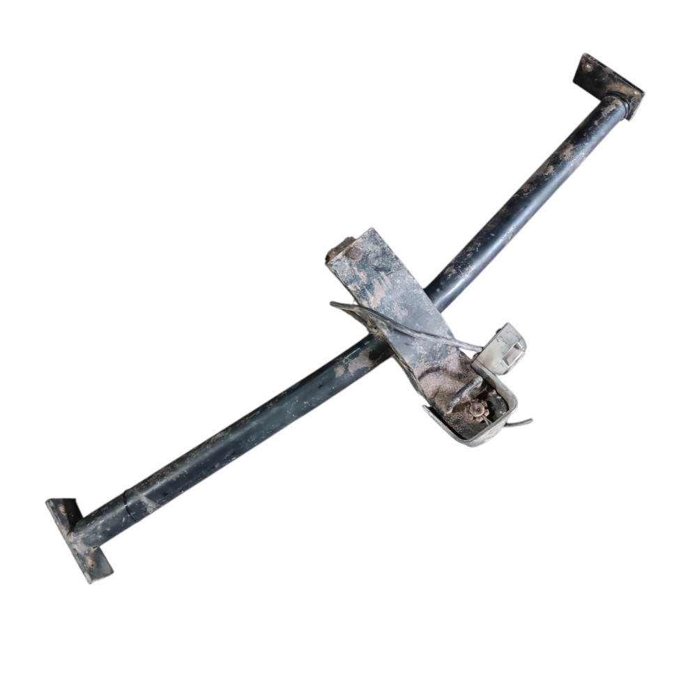 Engate Reboque Volkswagen Gol G4 1.0 2002 2003 2004 2005 7