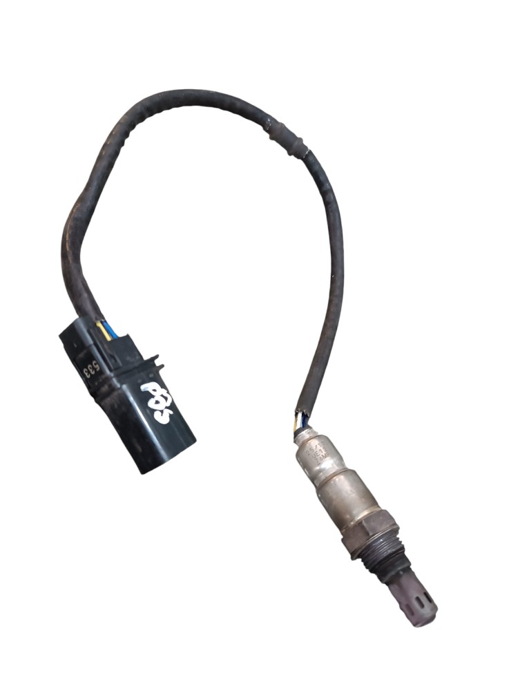 Sonda Lambda Pós Up Golf Gol Fox 1.0 12v 2016 2017 A 2020 1