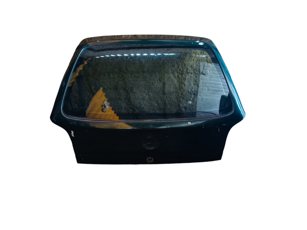 Tampa Traseira Porta Malas Gol G2 2001 2002 2003 2004 2005 5