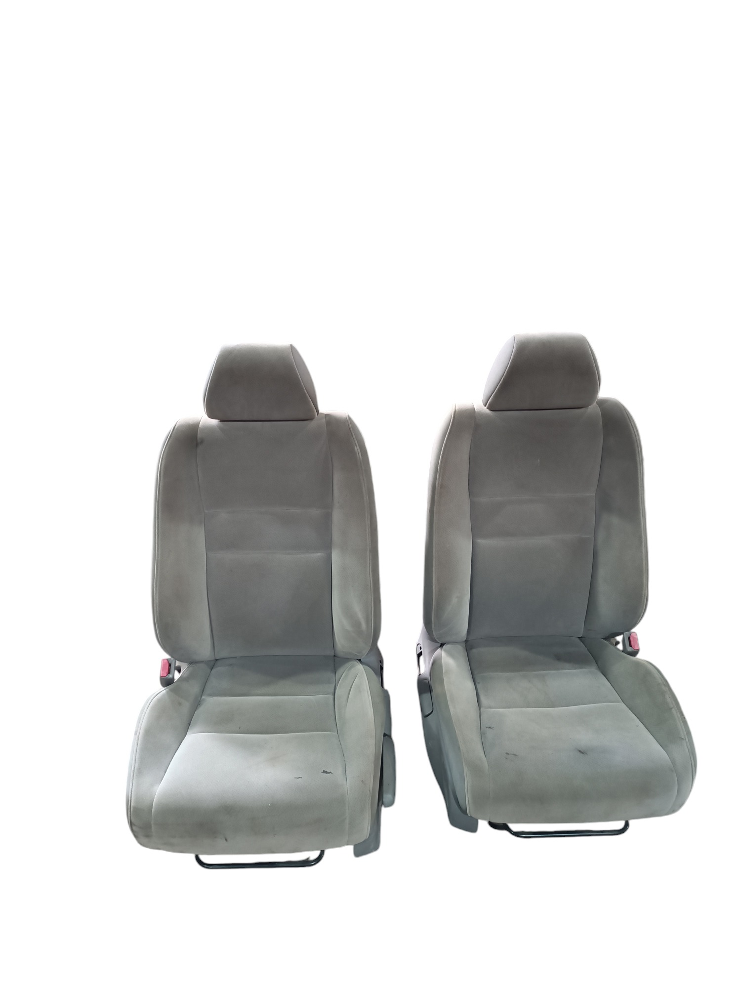 Jogo Banco Honda Civic 1.8 2008 2009 2010  2011 2012 2013 7