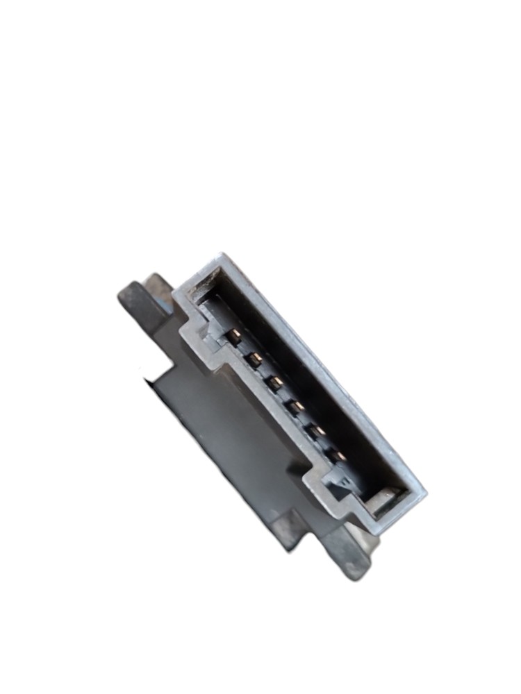 Pedal Acelerador Volkswagen Polo 1.6 6q1721503a 2003 2004 9