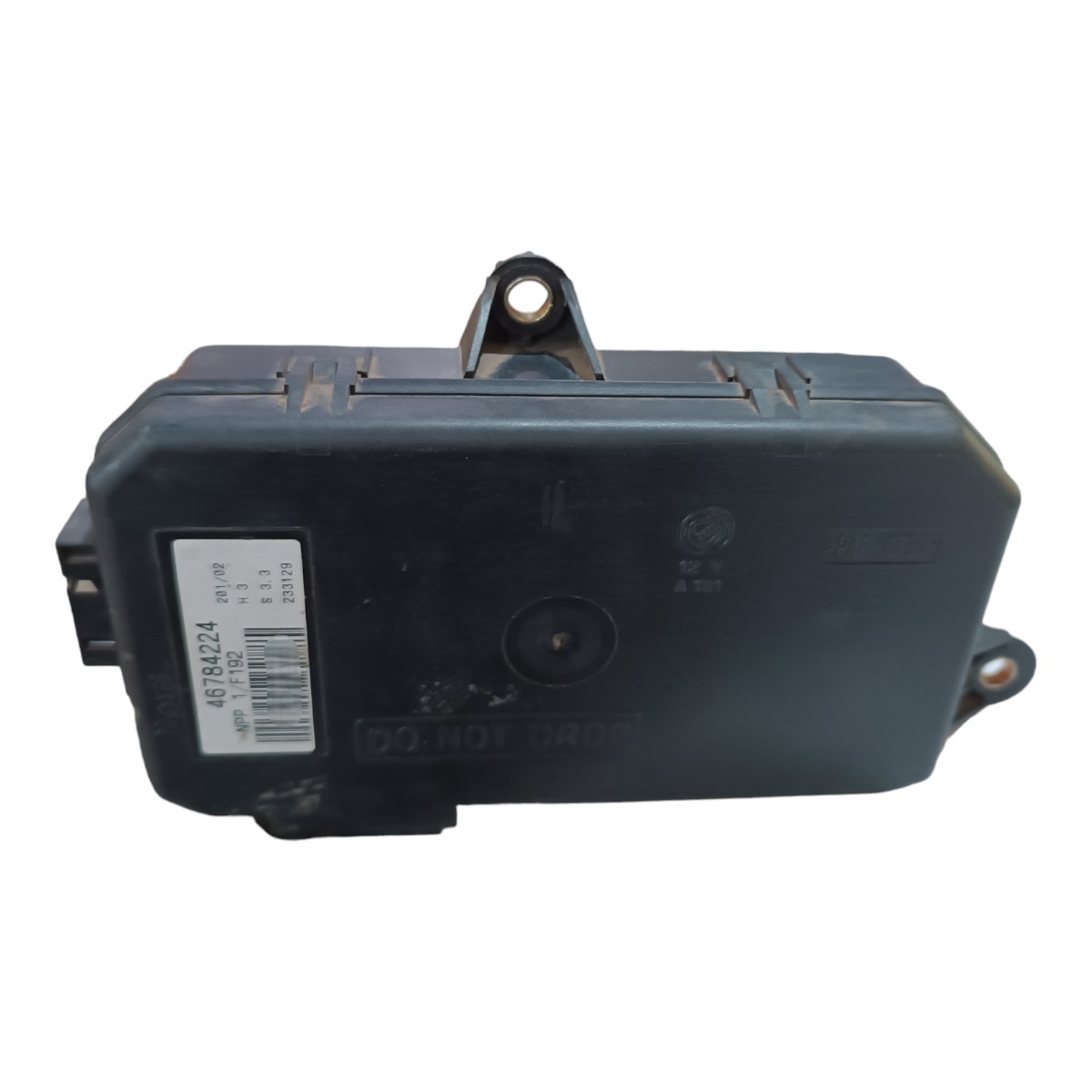 Módulo Conforto Vidro Dianteiro Direito Stilo 1.8 2003 2006 4