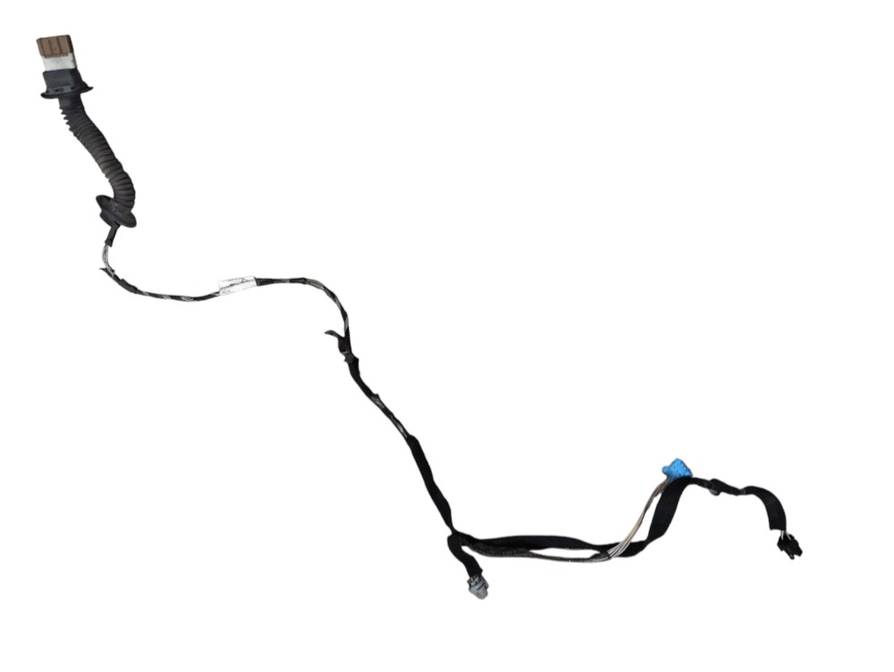 Chicote Porta Traseira Esquerda Renault Duster 2014 2015 1