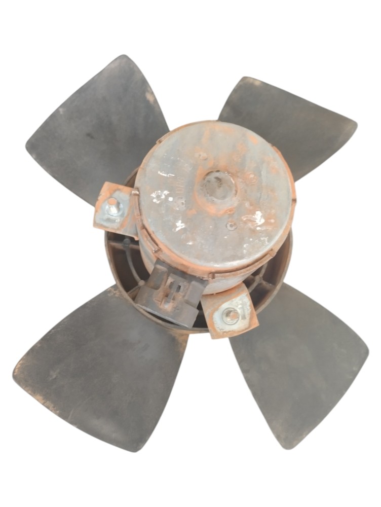 Motor Ventoinha 9130451170 Corsa 2003 2004 2005 2006 2007 6