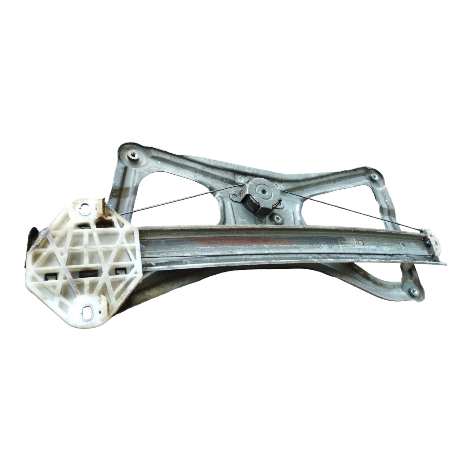 Maquina Vidro Elétrico Dianteiro Direito Honda Civic 2007 3
