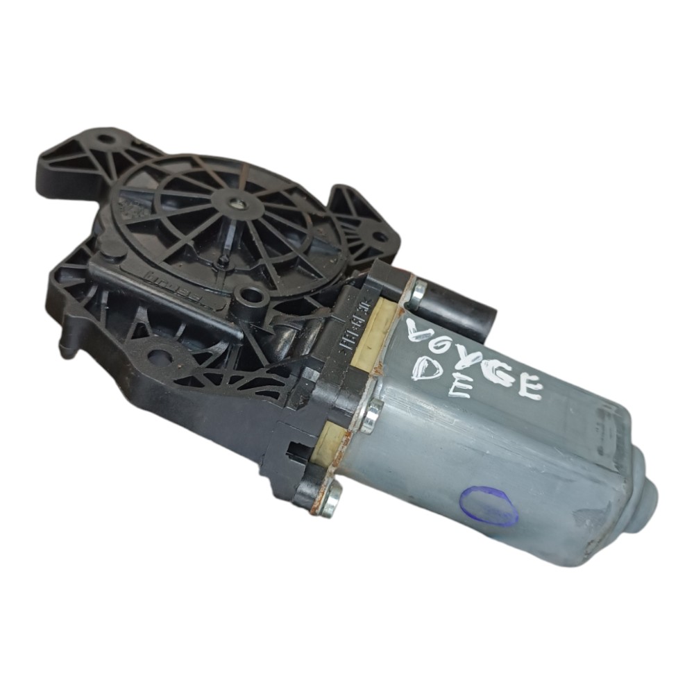 Motor Vidro Elétrico Dianteiro Esquerdo Vw Voyage 2013 2019 9