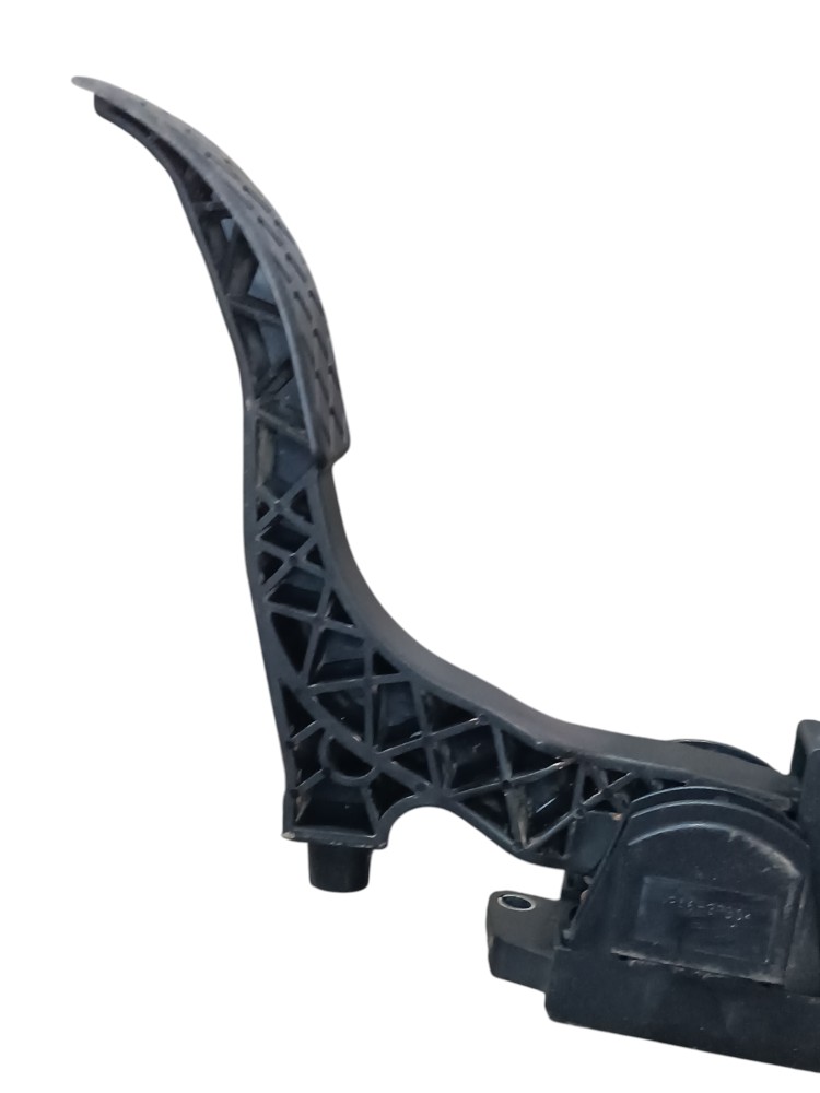 Pedal Acelerador Eletrônico Fox Gol 0280752215 2000 2001 3