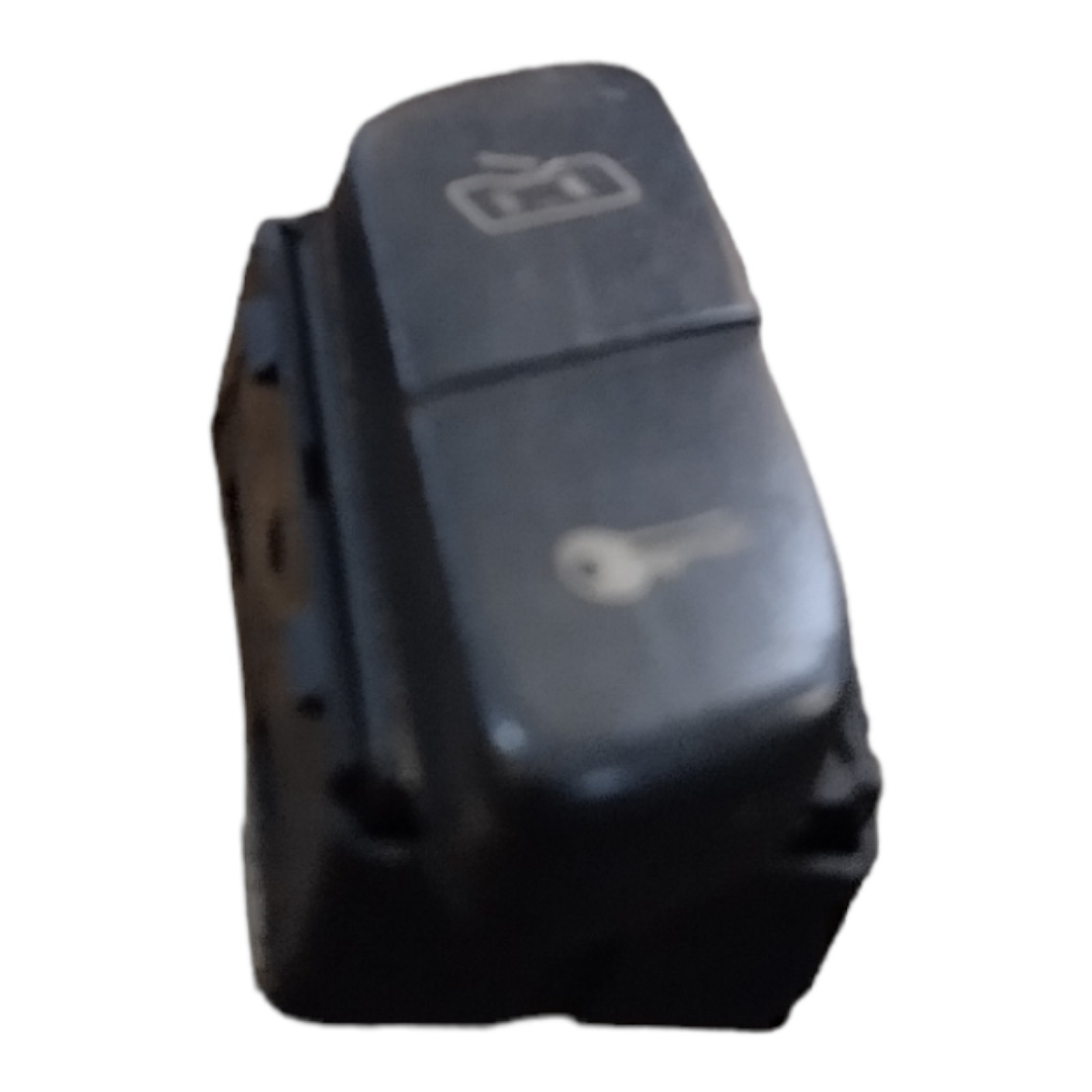 Interruptor Botão Trava Elétrica Volkswagen Polo 1.0 2005 06 3