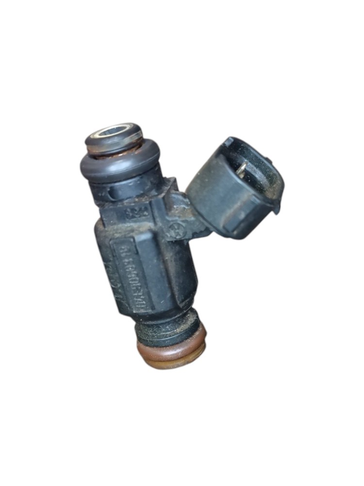 Bico Injetor Fox Voyage Gol Saveiro G6 Flex Bosch 0280157501 1