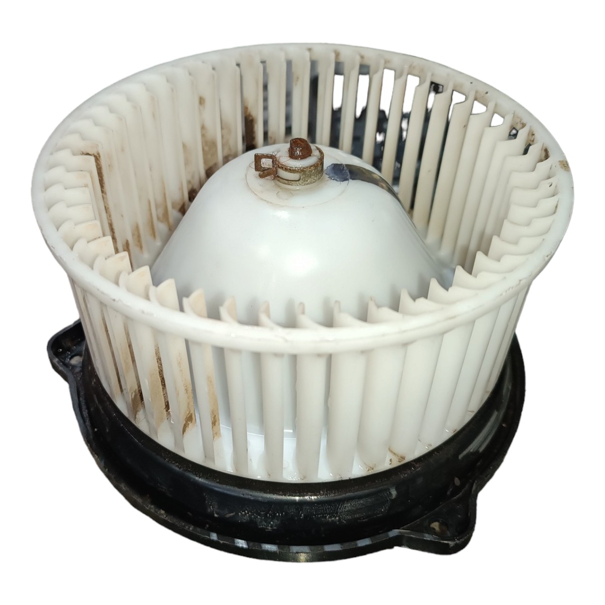 Ventilador Interno Ar Toyota Corolla 1.8 1998 2001  194000 1