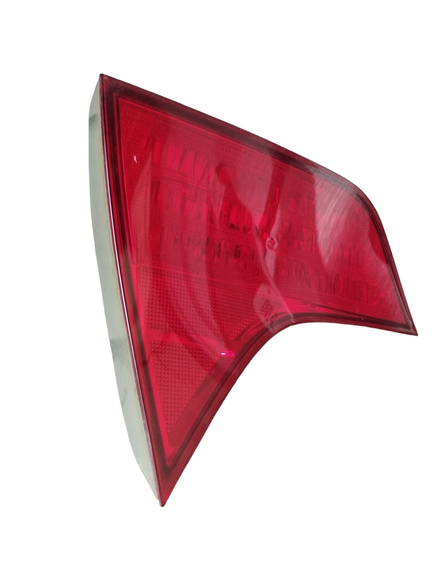 Lanterna Tampa Traseira Esquerda New Civic 1.8  6129931 2006 Esquerdo/motorista Vermelho 10