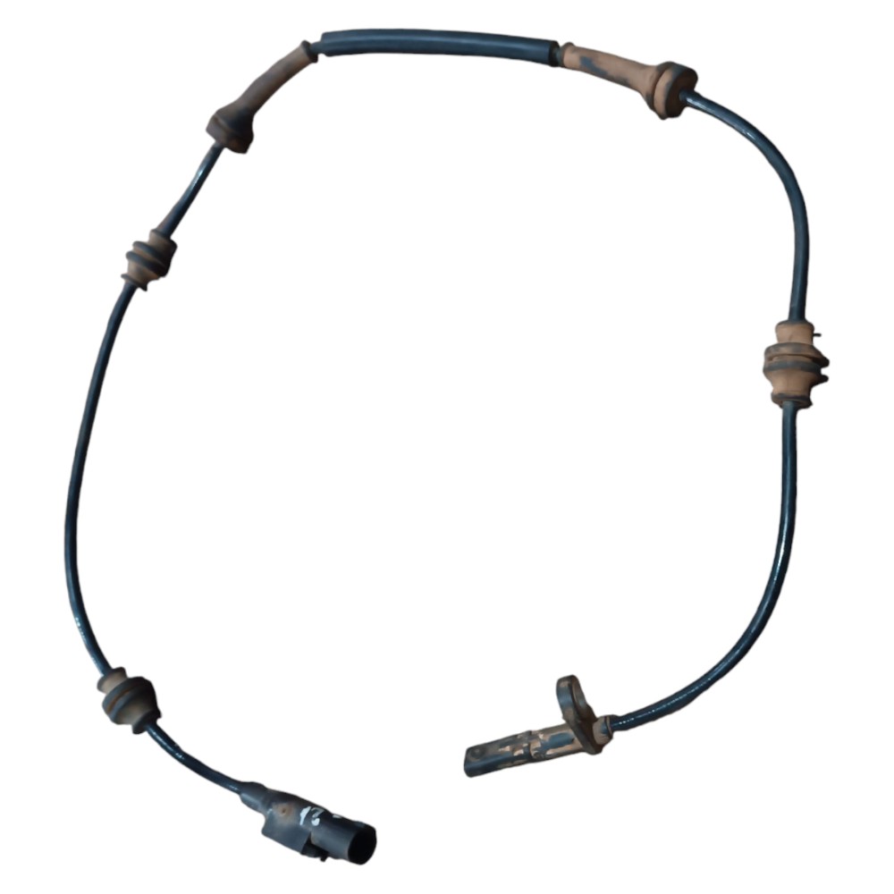 Sensor Traseiro  Fiat Mobi 1.0 52137653 2016 2017 2018 2019 8