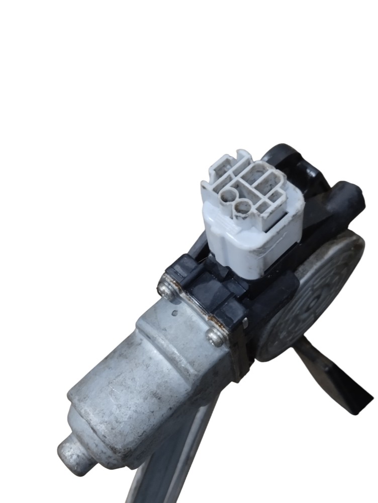 Máquina Vidro Traseiro Direita Honda Civic 2006 2007 8