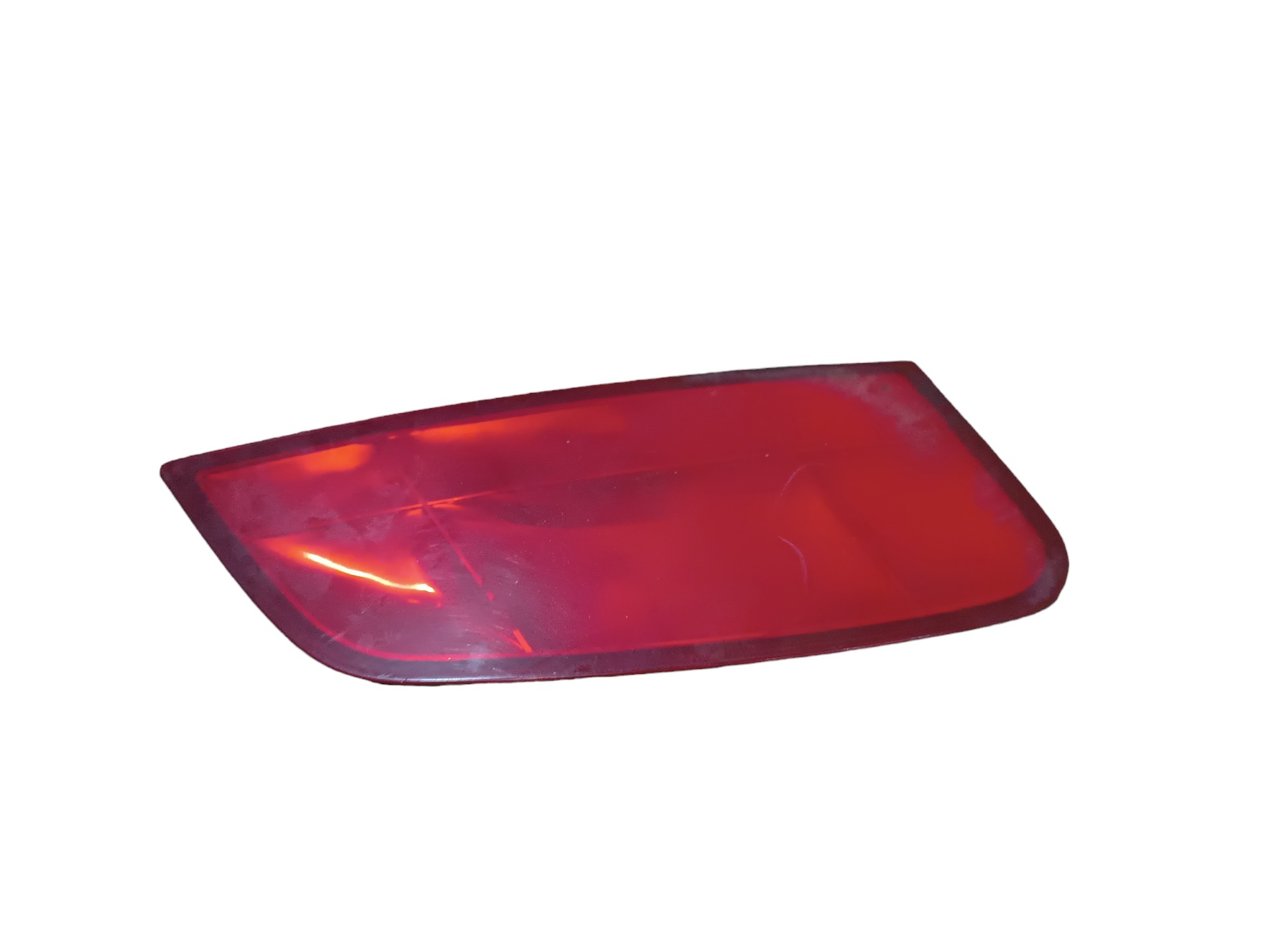 Lanterna Tampa Traseira Direito Fiat Siena 2004 2005 2006 4