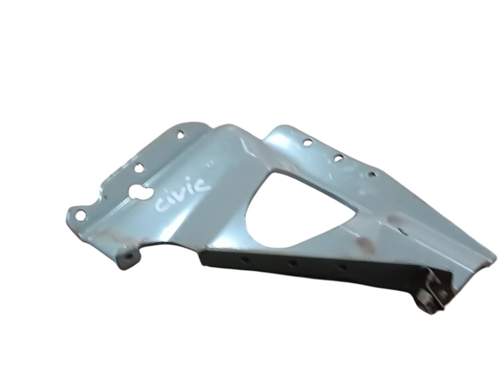 Suporte Proteção Reservatório Partida Frio Honda Civic 2011 8