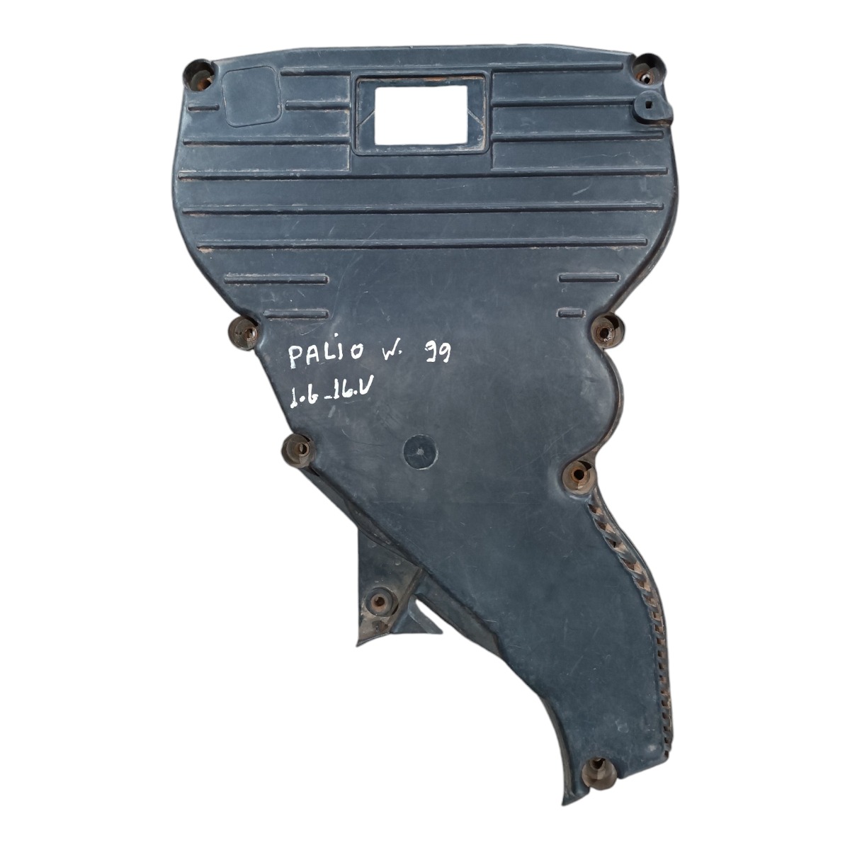 Capa Correia Dentada Palio Brava 1.6 16v 1996 2003 0106002 1