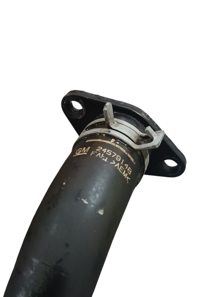 Mangueira Respiro Motor Oleo 1.0 Gm Onix Prisma 2015 2016 8