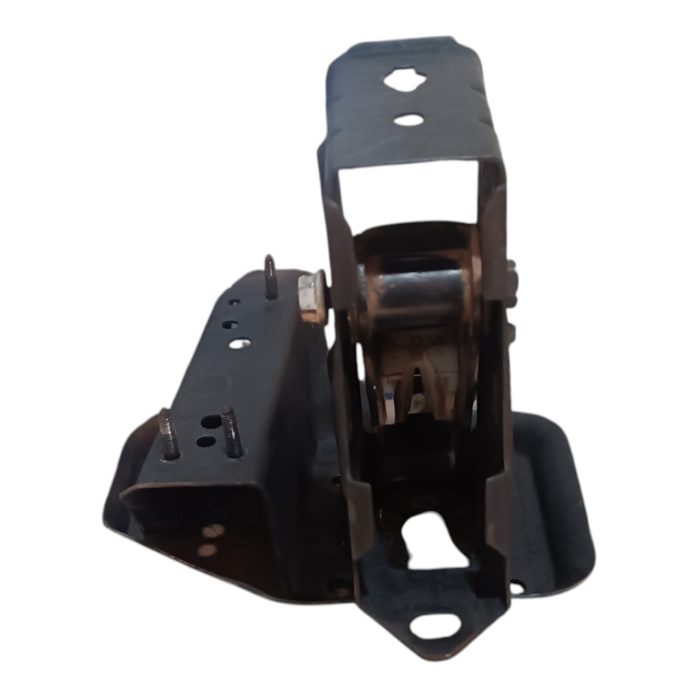 Pedal Freio Volkswagen Gol G5 1.6 2008 2009 2010 2011 2012 10