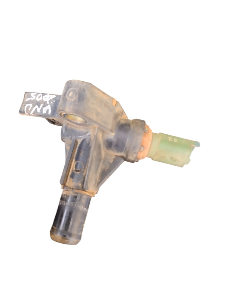 Sensor Temperatura Água Uno 2005 2006 2007 2008 2009 2010 3