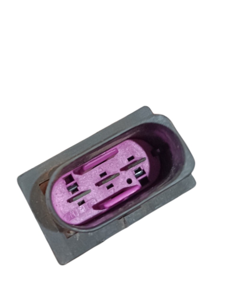 Ventoinha Vw Gol 1.0 C/ar 377959455 1999 2000 2001 2002 2003 11