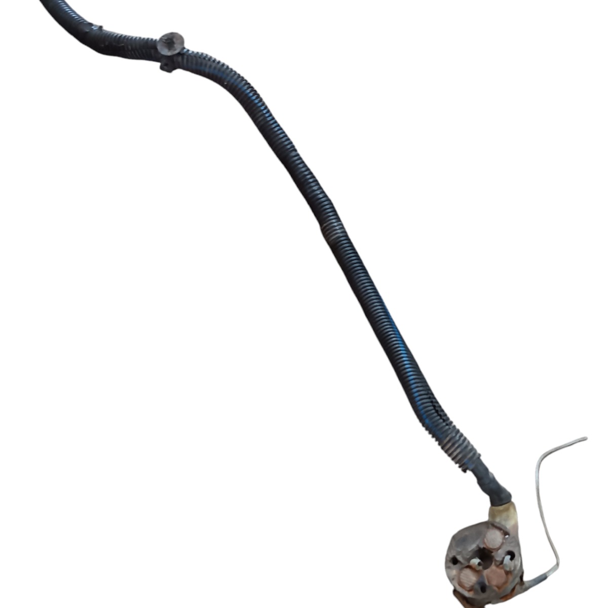 Chicote Polo Bateria Fiat Linea 1.8 2010 2011 2012 2013 1