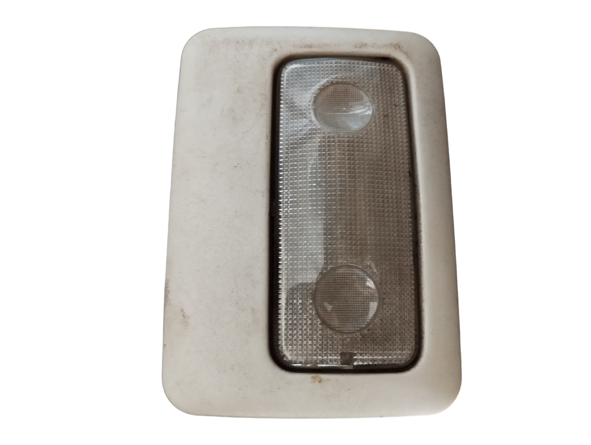 Luz De Teto  Cortesia Fiat Palio Siena Strada 100174367 2006 10