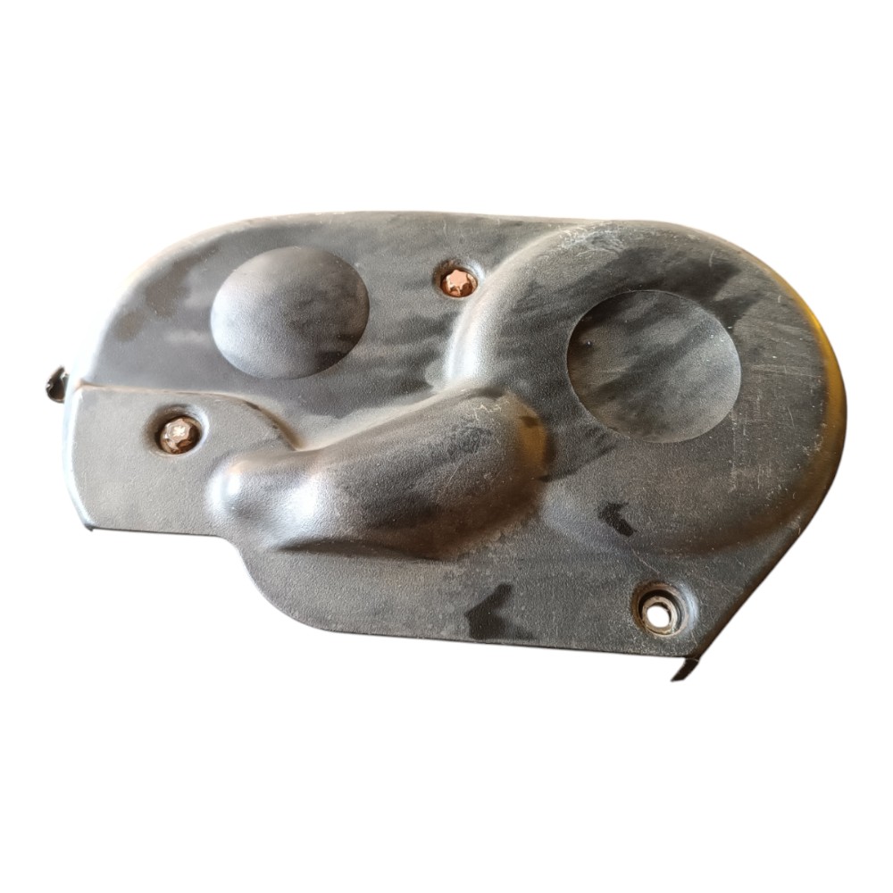 Capa Correira Dentada Volkswagen Corsa 1.0 16v 90528243 2000 2