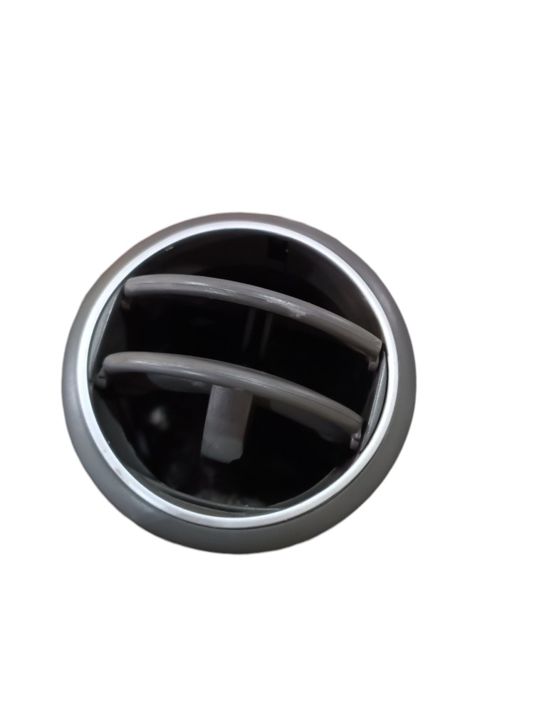 Difusor Ar Central Fiat Novo Palio 1.4 100196207 2012 2013 2