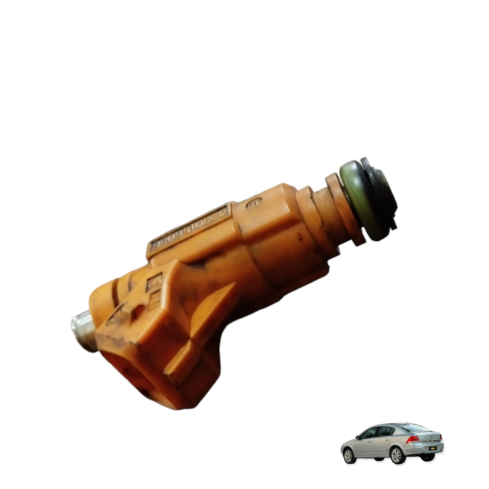 Bico Chevrolet Injetor Vectra 2.0 Flex 2005 2006 2007 2 008