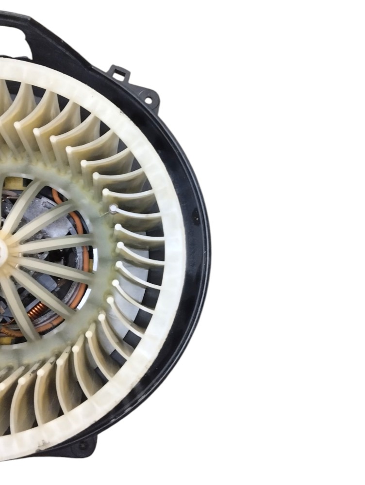 Motor Ar Ventilador Interno Polo Gol Voyage Saveiro G5 G6 5