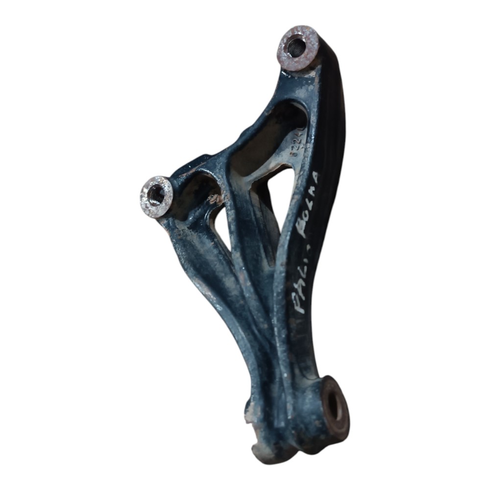 Suporte Coxim Cambio Fiat Palio 1.0 2005 2006 2007 2009 2010 4