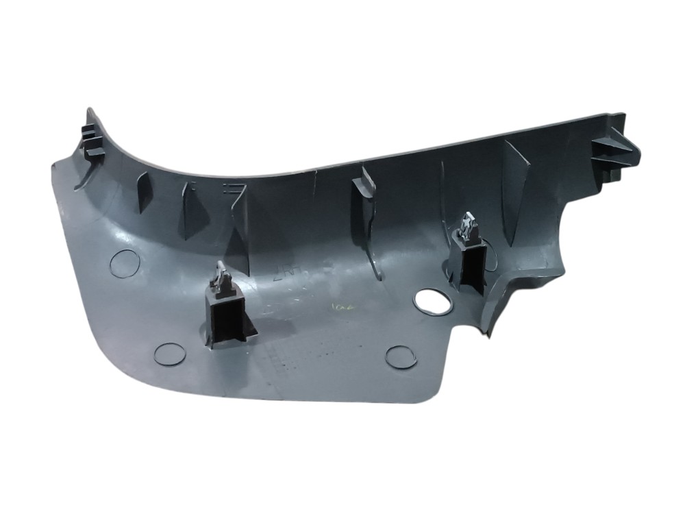 Soleira Porta Dianteira Direita Ford Focus 2008 2009 2010 5