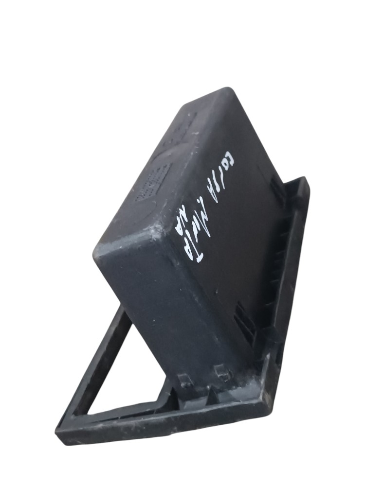 Moldura Rádio Chevrolet Corsa 2003 2004 2005 2006 2007 6