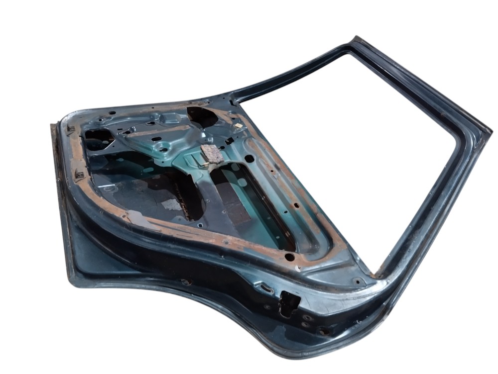 Porta Traseiro Direita Gol G3 1999 2000 2001 2002 2003 2004 8