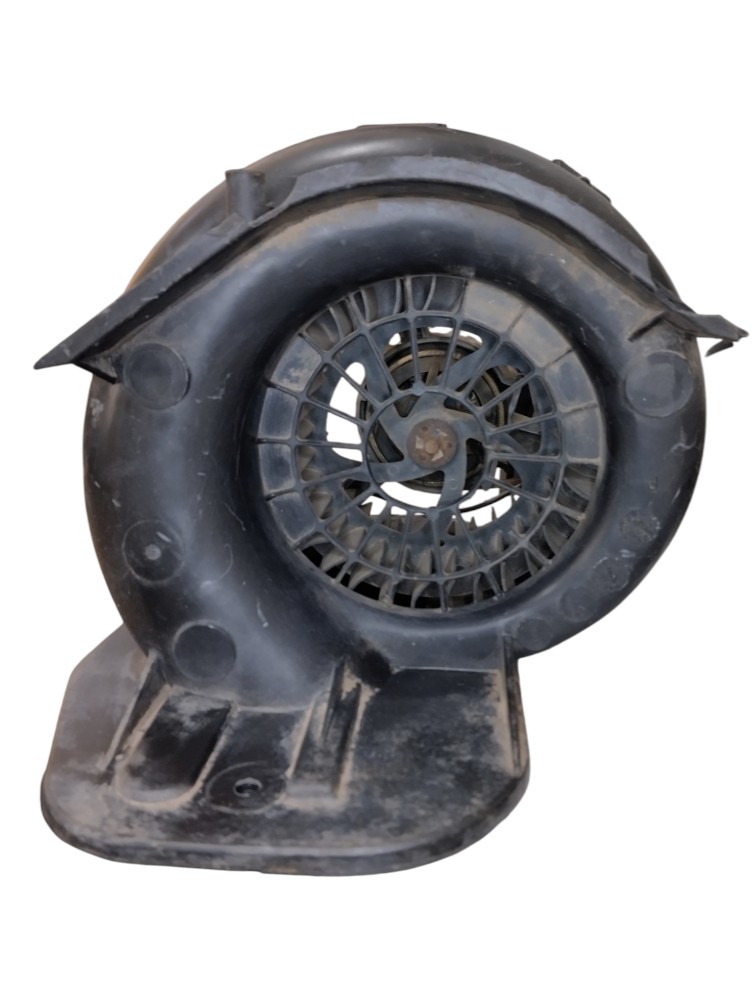 Motor Ventilador Ar Forçado Renault Kangoo S/ar 2001 A 2014 7
