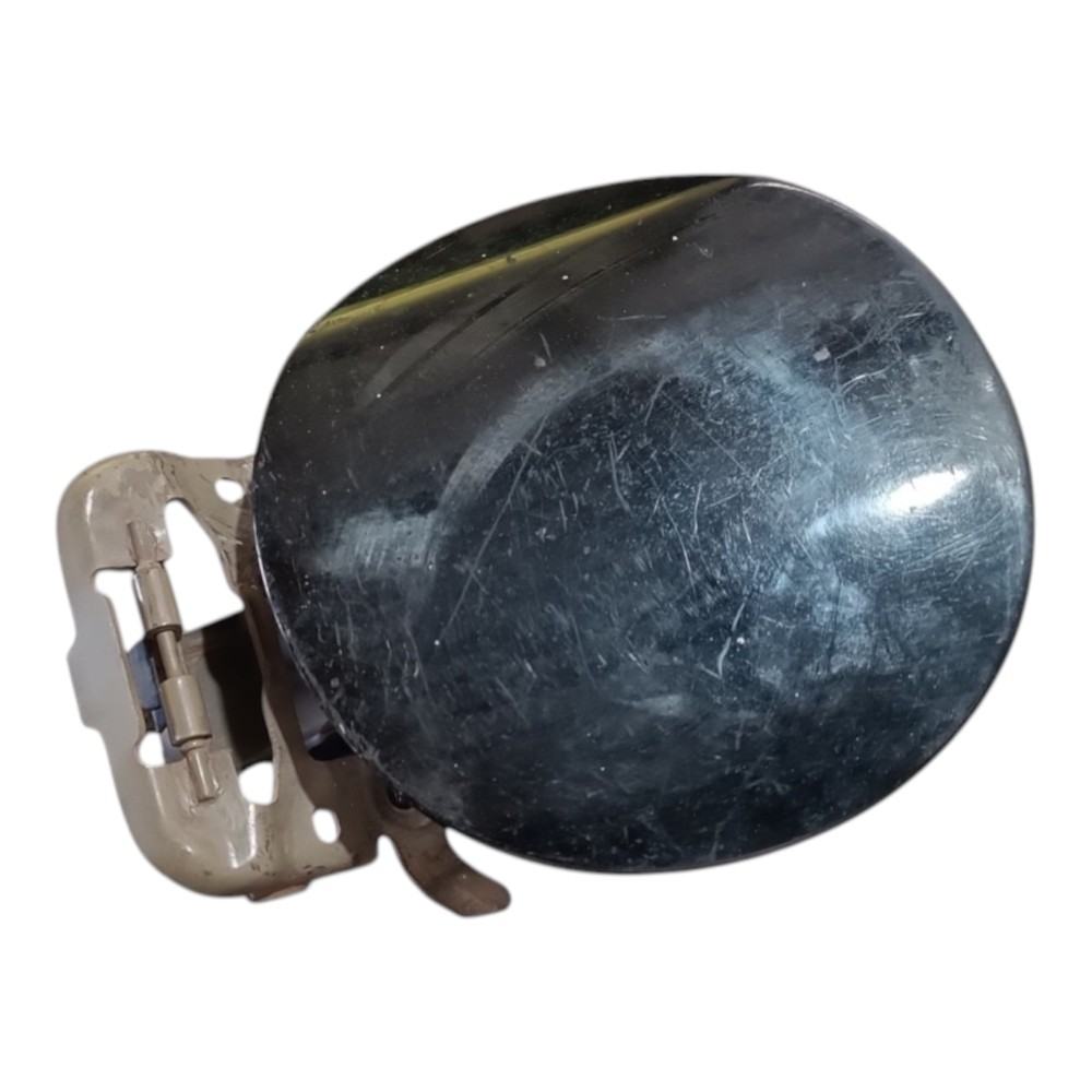Portinha Tanque Combustível Honda Civic 1.8 2007 2008 2009 Preto 2007